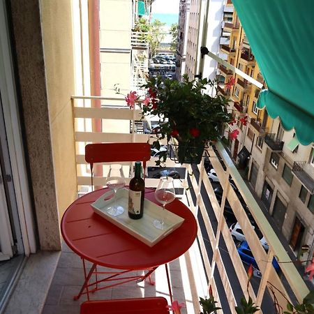 斯培西亚Granny House公寓 外观 照片